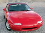 Mazda Miata 1989 года